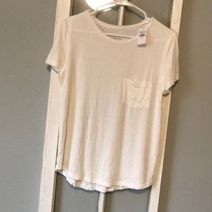 American Eagle soft and sexy tee